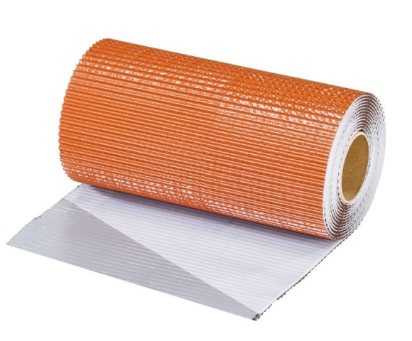 Герметизирующая лента VesiEste F2 A-Flex AL