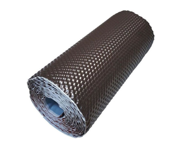 Герметизирующая лента Ондуфлеш-рельеф