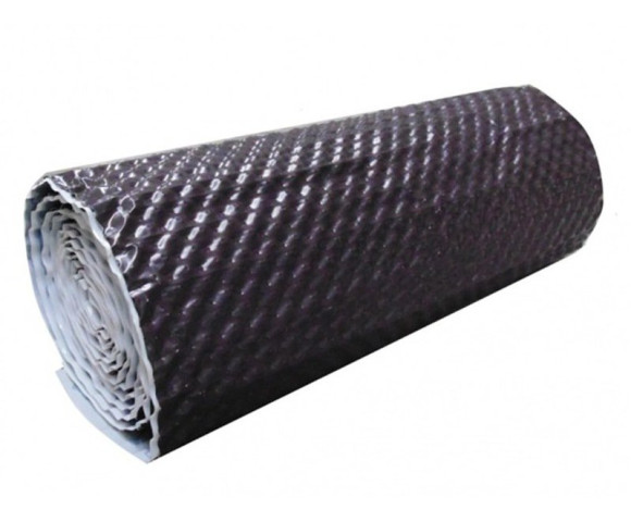 Герметизирующая лента Ондуфлеш-рельеф