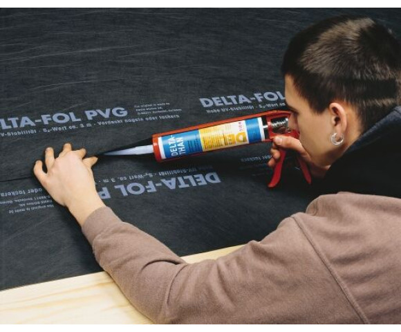 Клей для гидроизоляции DELTA-THAN