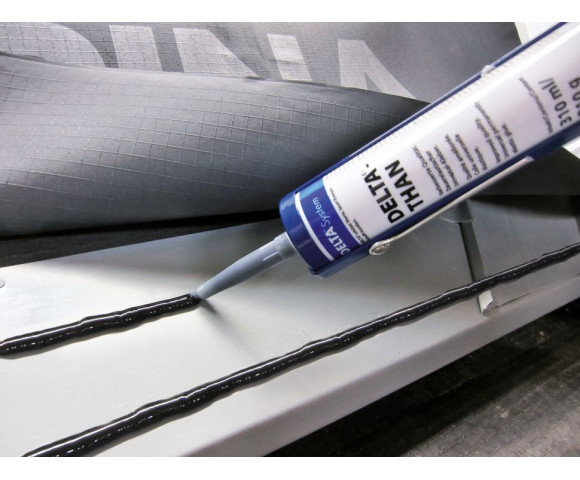 Клей для гидроизоляции DELTA-THAN