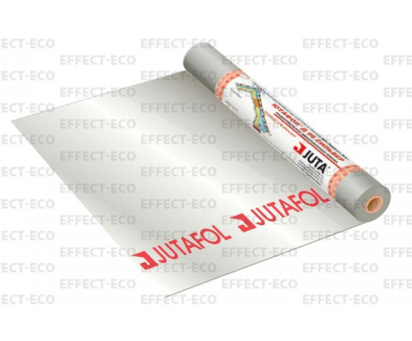 Гидроизоляция Ютафол Д 96 Сильвер