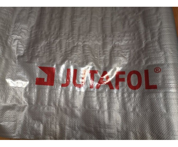 Гидроизоляция Ютафол Д 96 Сильвер