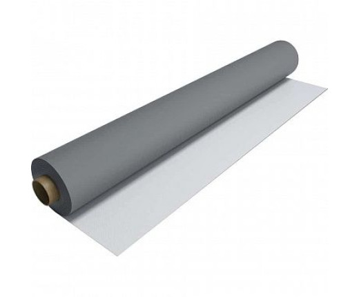 Кровельная полимерная ПВХ мембрана Ecoroof