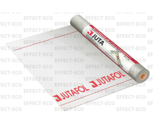 Гидроизоляция Ютафол Д 110 Стандарт