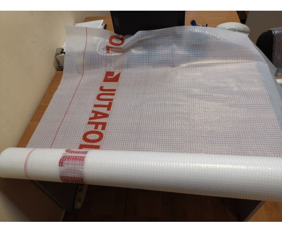 Гидроизоляция Ютафол Д 110 Стандарт