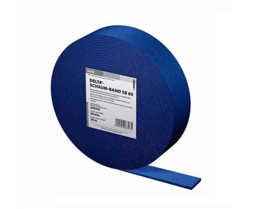 Уплотнительная лента DELTA-SCHAUM-BAND SB 60
