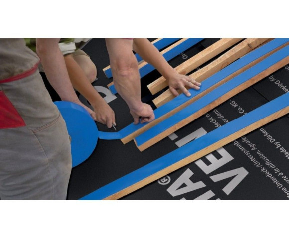 Уплотнительная лента DELTA-SCHAUM-BAND SB 60