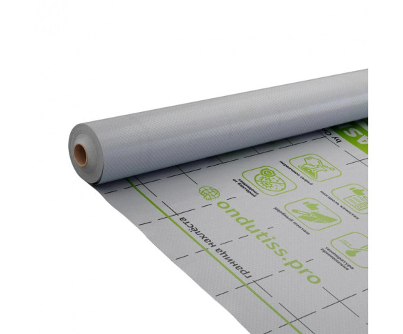 Гидроизоляция ONDUTISS BASIC D