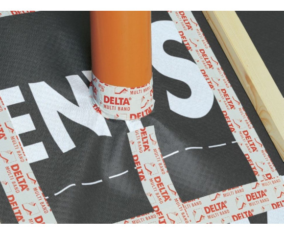 Универсальный скотч Delta-Multi-Band M 60