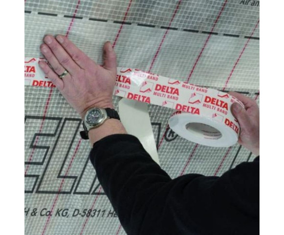 Универсальный скотч Delta-Multi-Band M 60