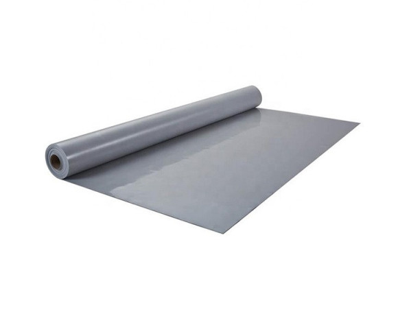 Полимерная мембрана ПВХ ISOROC РуфМембрана 1,2 мм 2,15 х 20 м (43м2)