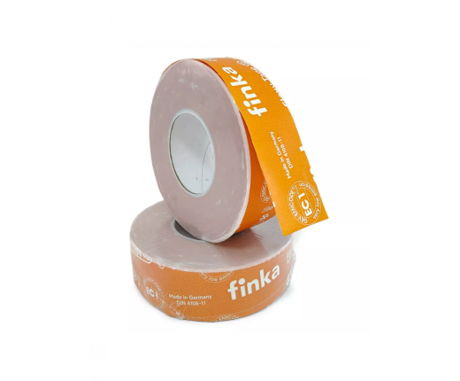 Герметизирующая лента Finka Flexy Inside Tape 50мм x 40м