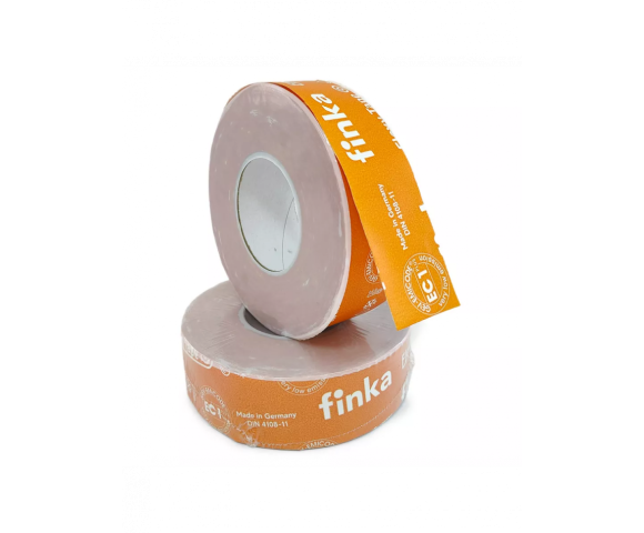 Герметизирующая лента Finka Flexy Inside Tape 50мм x 40м