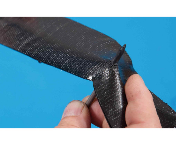 Двухсторонняя клейкая лента Tescon Najdeck для гвоздевых соединений