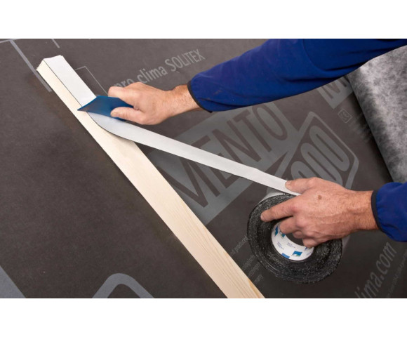 Двухсторонняя клейкая лента Tescon Najdeck для гвоздевых соединений