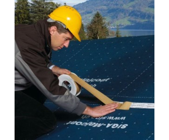 Лента соединительная SIGA Wigluv 60