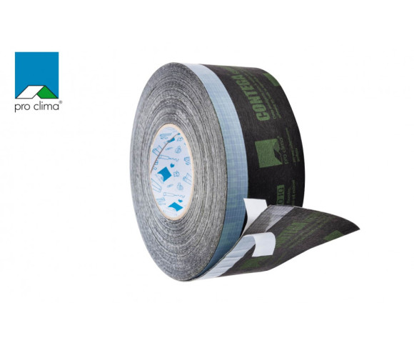 Универсальная клейкая лента Contega Solido IQ-D