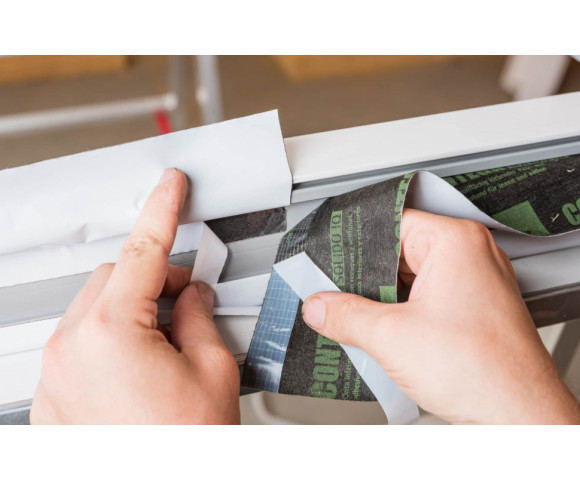 Универсальная клейкая лента Contega Solido IQ-D