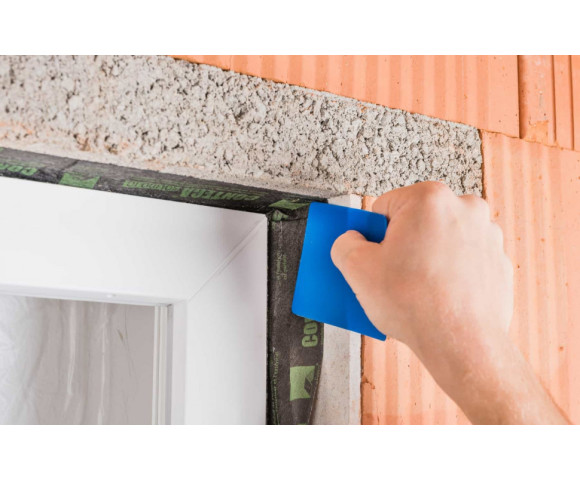 Универсальная клейкая лента Contega Solido IQ-D