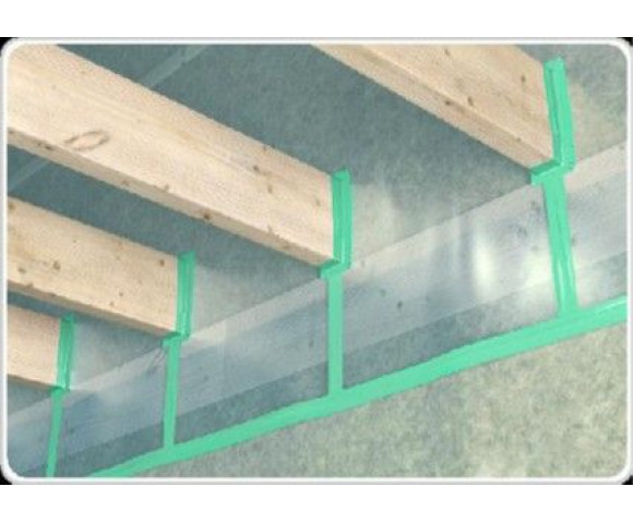 Лента Tectis The Incredible Flex 50