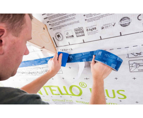 Универсальная клейкая лента Tescon Vana