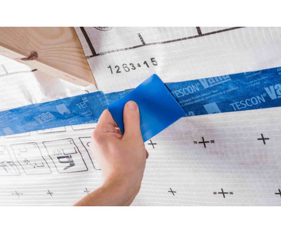 Универсальная клейкая лента Tescon Vana