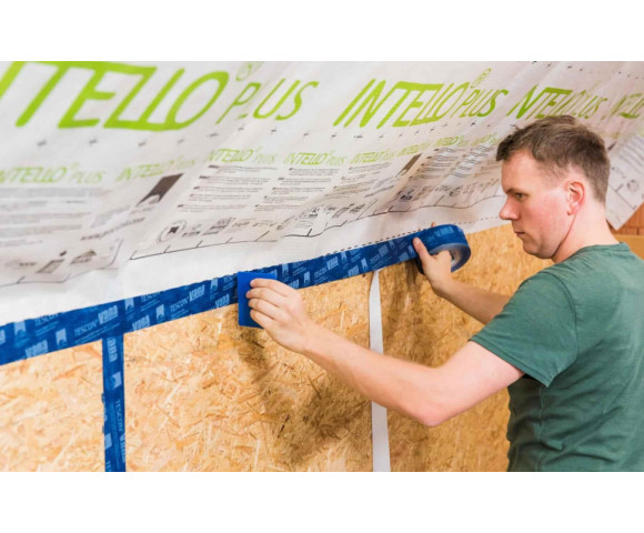 Универсальная клейкая лента Tescon Vana