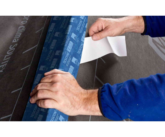 Универсальная клейкая лента Tescon Vana