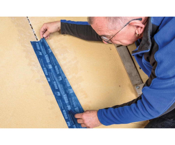 Универсальная клейкая лента Tescon Vana