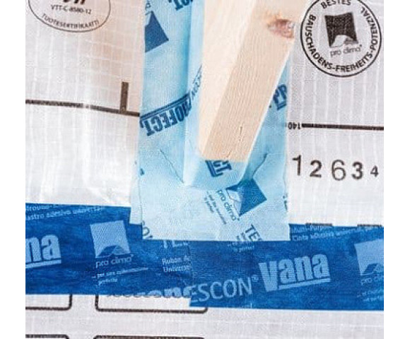 Универсальная клейкая лента Tescon Vana