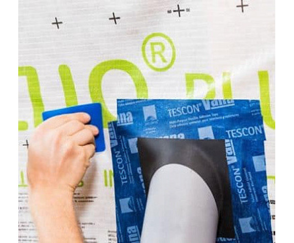 Универсальная клейкая лента Tescon Vana