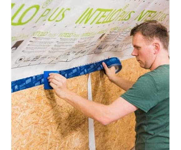 Универсальная клейкая лента Tescon Vana