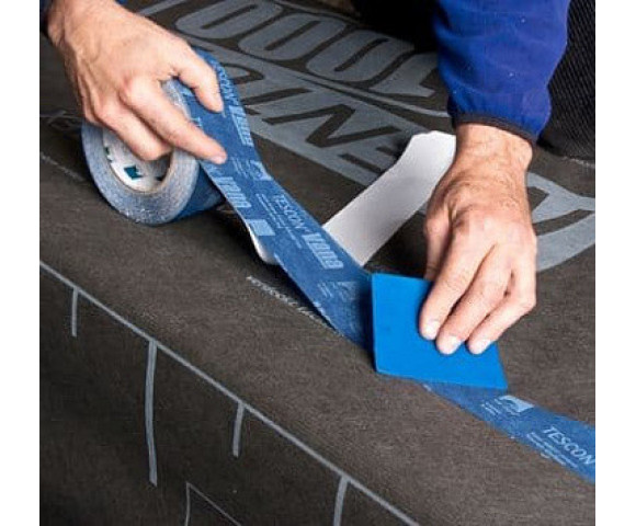 Универсальная клейкая лента Tescon Vana