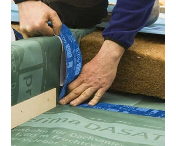 Универсальная клейкая лента Tescon Vana