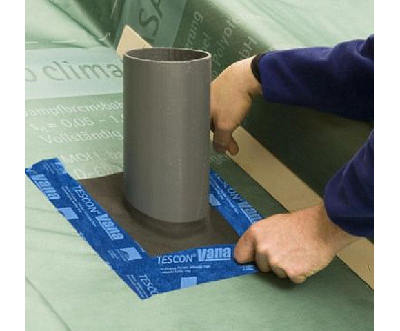 Универсальная клейкая лента Tescon Vana