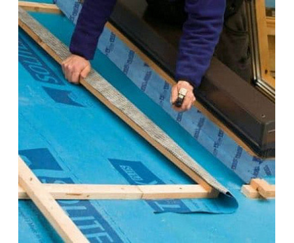 Универсальная клейкая лента Tescon Vana