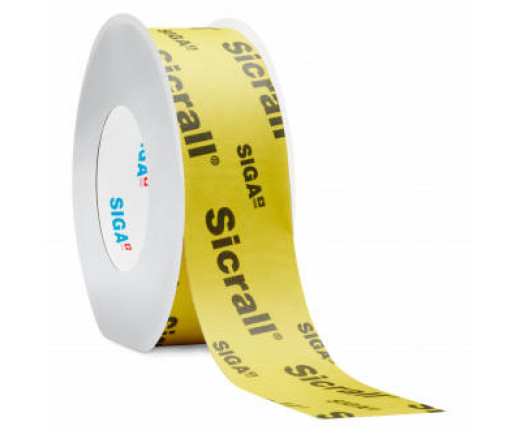 Лента соединительная SIGA Sicrall 60