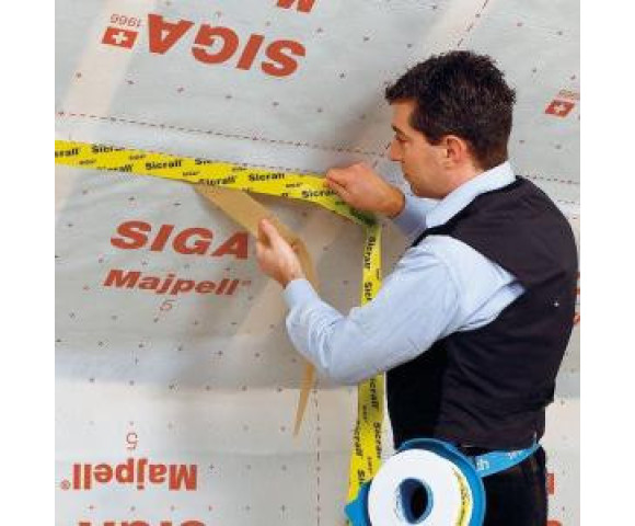 Лента соединительная SIGA Sicrall 60