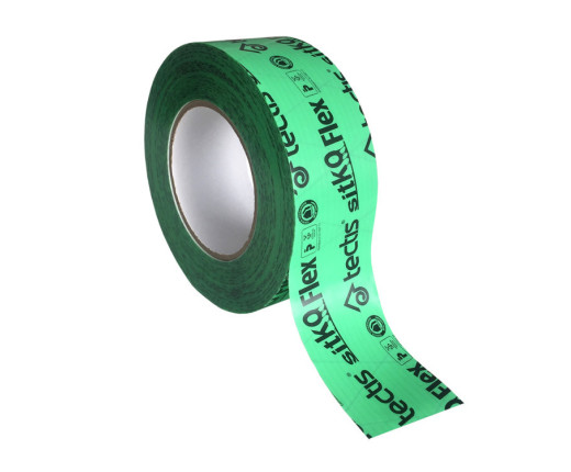 Лента для пароизоляции Tectis Sitko Flex 50мм