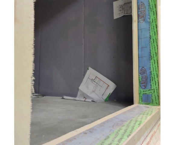 Лента для пароизоляции Tectis Sitko Flex 50мм