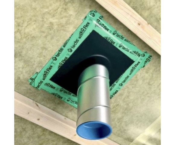 Лента для пароизоляции Tectis Sitko Flex 50мм