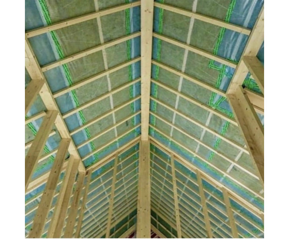 Лента для пароизоляции Tectis Sitko Flex 50мм