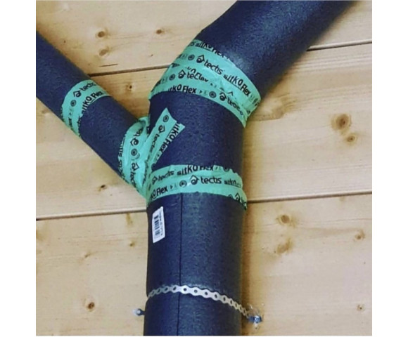 Лента для пароизоляции Tectis Sitko Flex 50мм