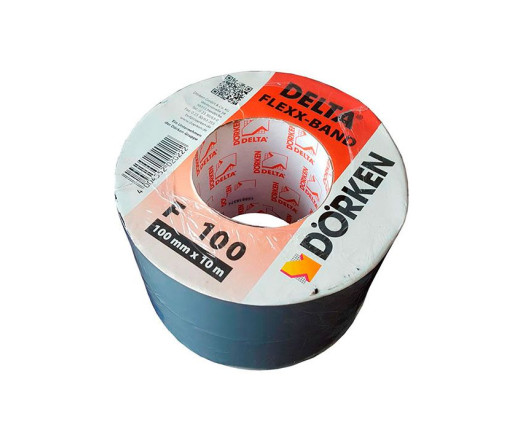 Лента соединительная DELTA FLEXX-BAND F100