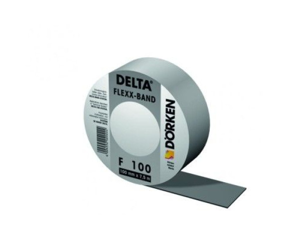 Лента соединительная DELTA FLEXX-BAND F100