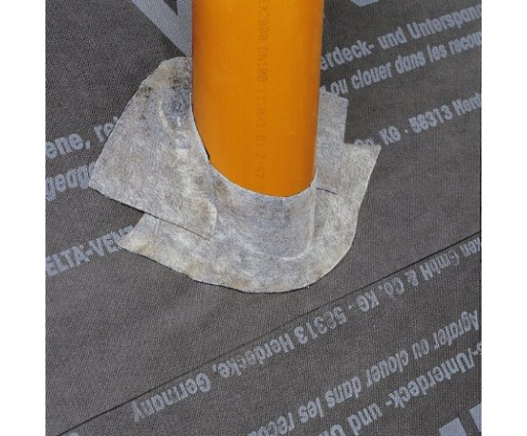 Лента соединительная DELTA FLEXX-BAND F100