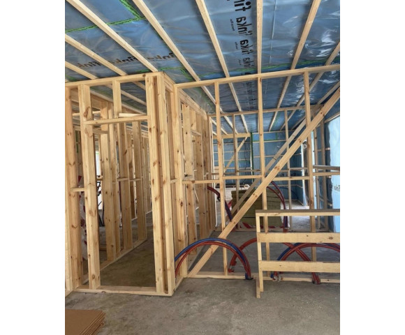 Пароизоляция Finka Premium Plus 75