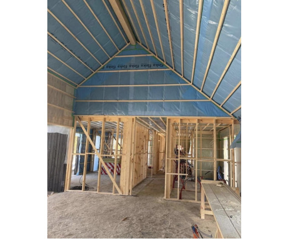 Пароизоляция Finka Premium Plus 75