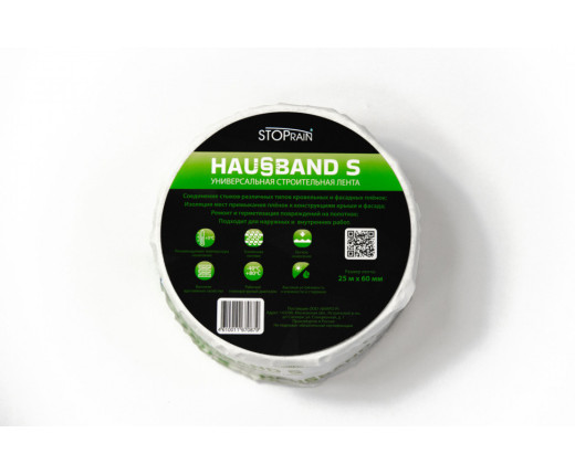 Соединительная лента Fakro HAUSBAND S